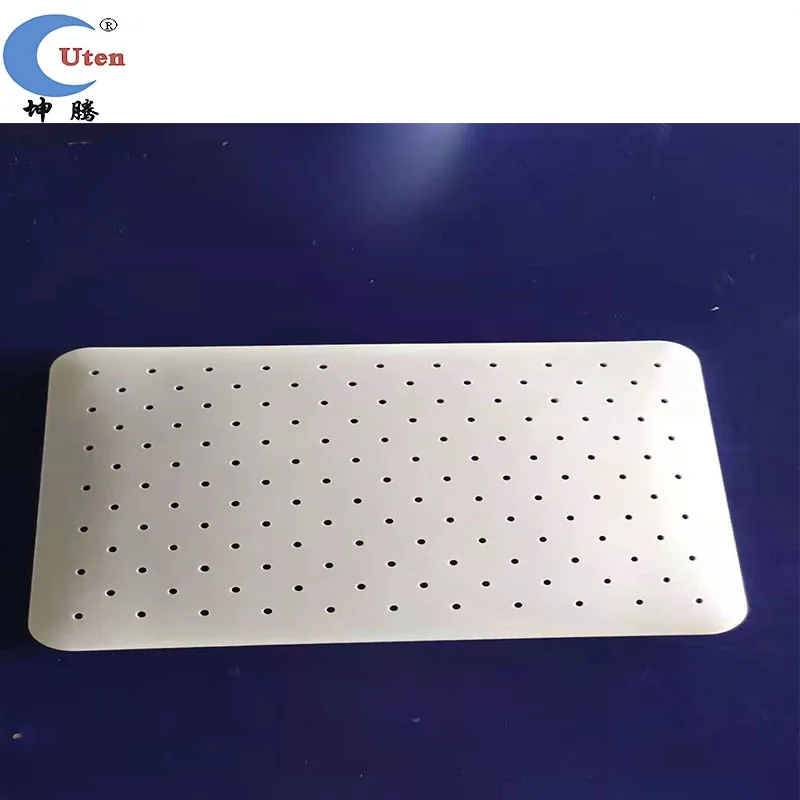 Пластиковая форма для литья