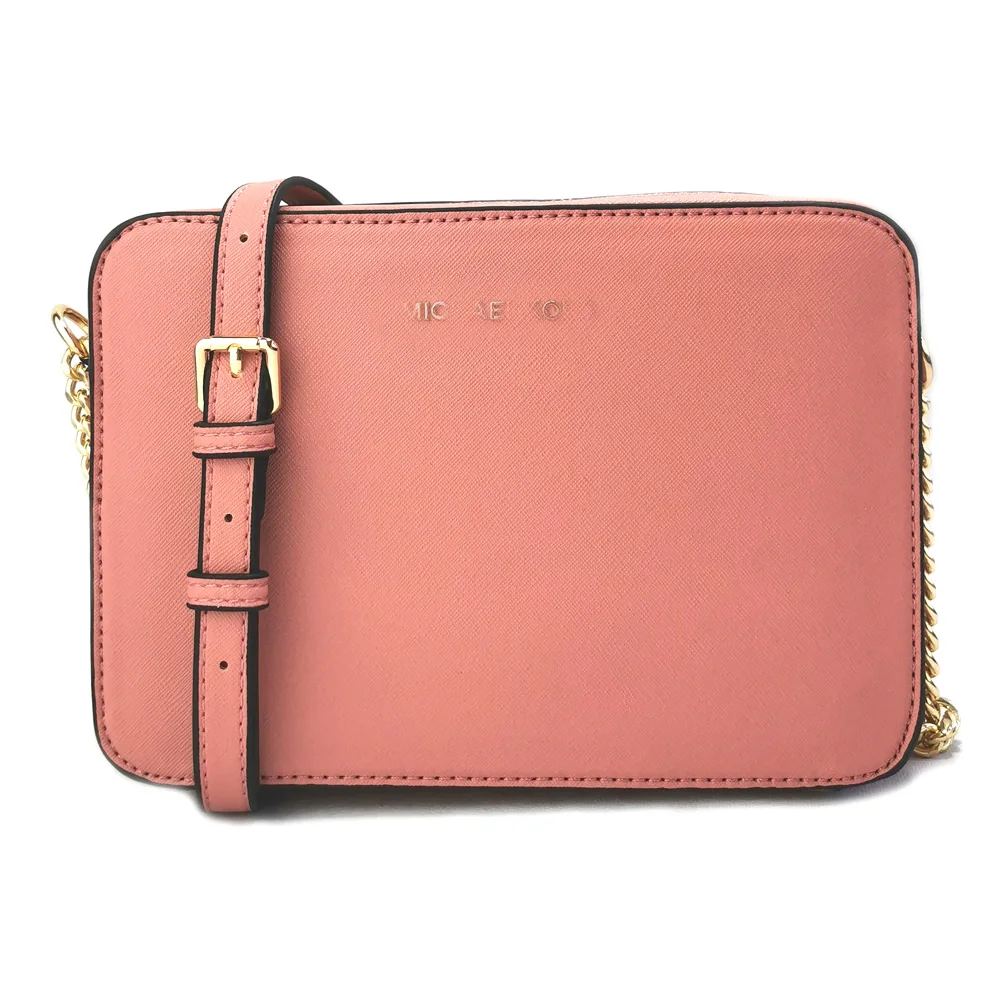 
Chain shoulder messenger bag elegant female small square bag leather bag female handbag lady 