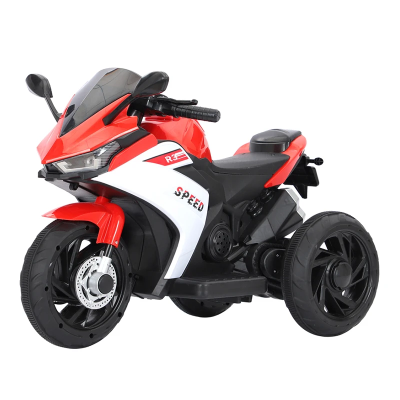 Children Electric Motorcycle Ride on Motorcycle for Kids