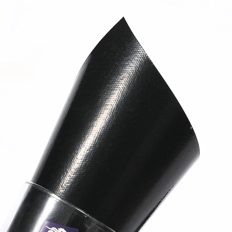 Heat Transfer PTFE Fiberglass Fabric