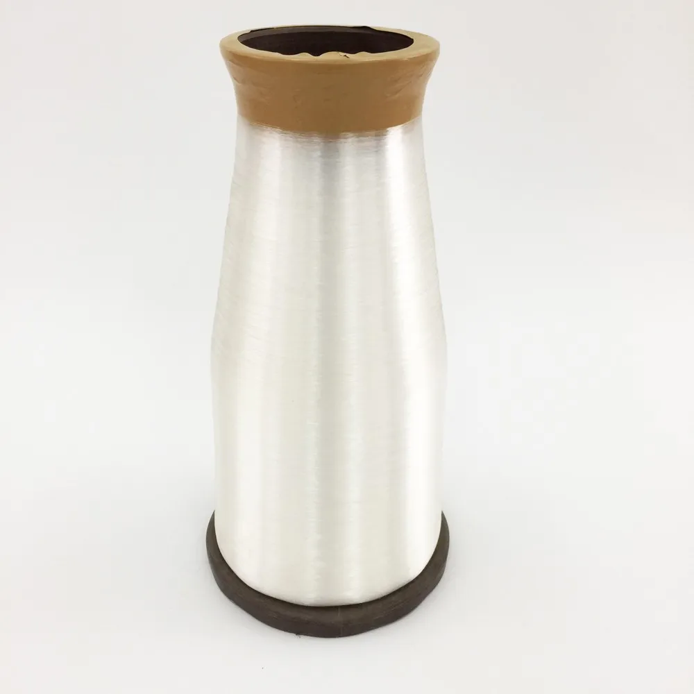 Monofilament Fish Yarn Suppliers Polyester Monofilament Yarn For Kite