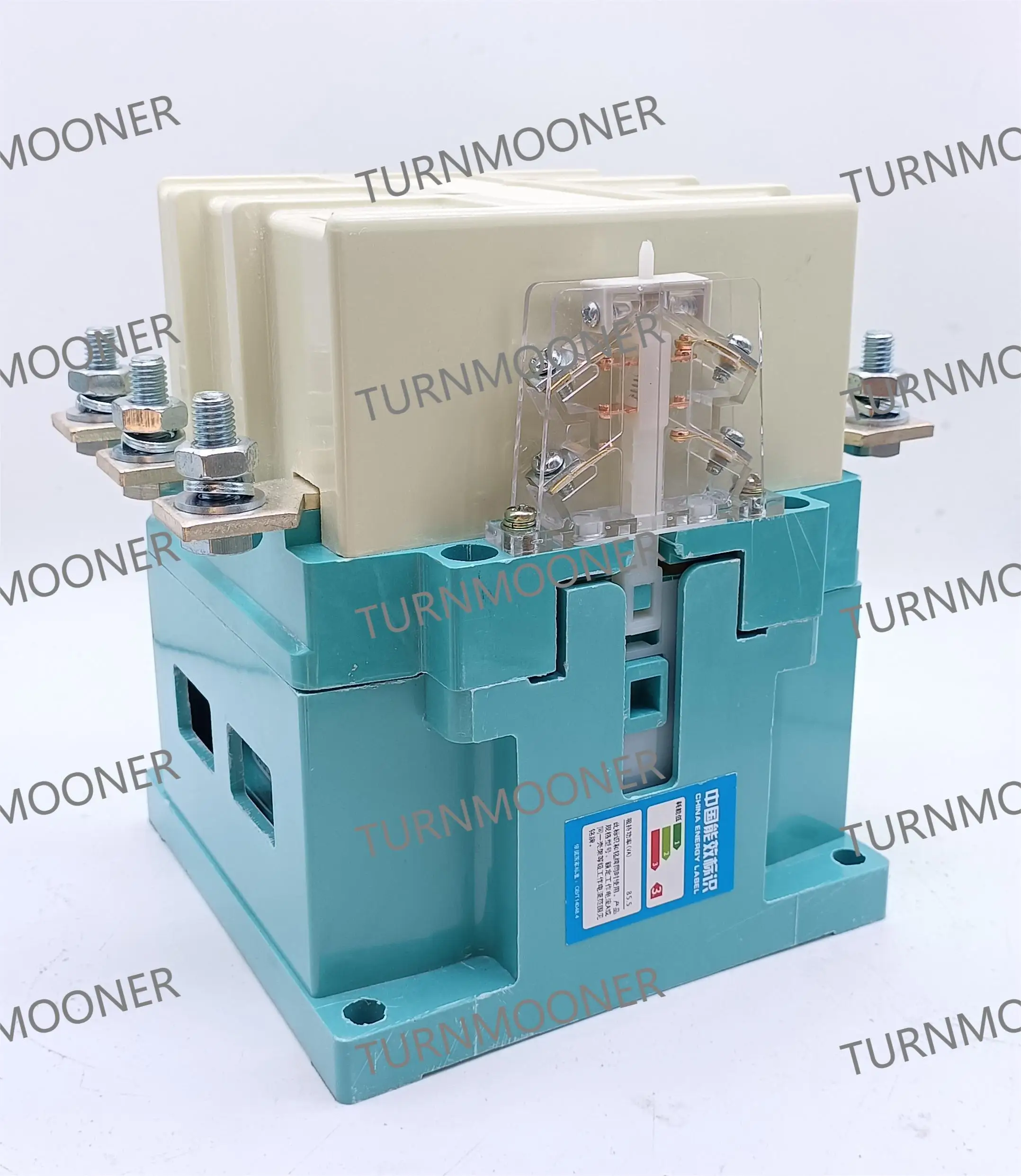 CJ20-160 AC contactor 160a modular of brand TURNMOONER