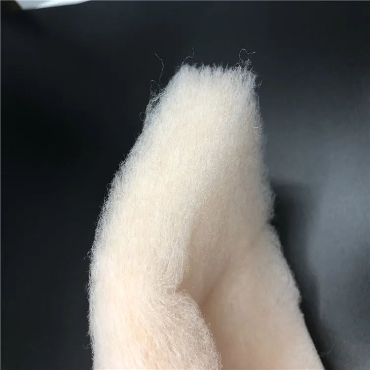 
Non Woven Car Insulation Felt Sound Insulation Material For Car 