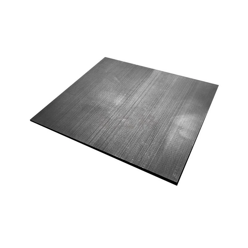 Graphite sheet Pure Jewelry Melting electrosis refractory graphite plate