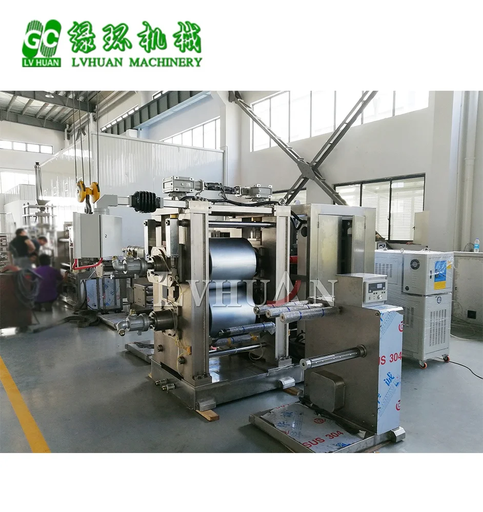 Air Tight Easy Discharge PTFE Mixer Large Loading Coefficient Stable Movement