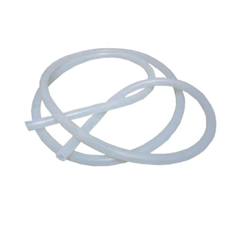 Заводская Цена силиконовая трубка генератор озона газовая