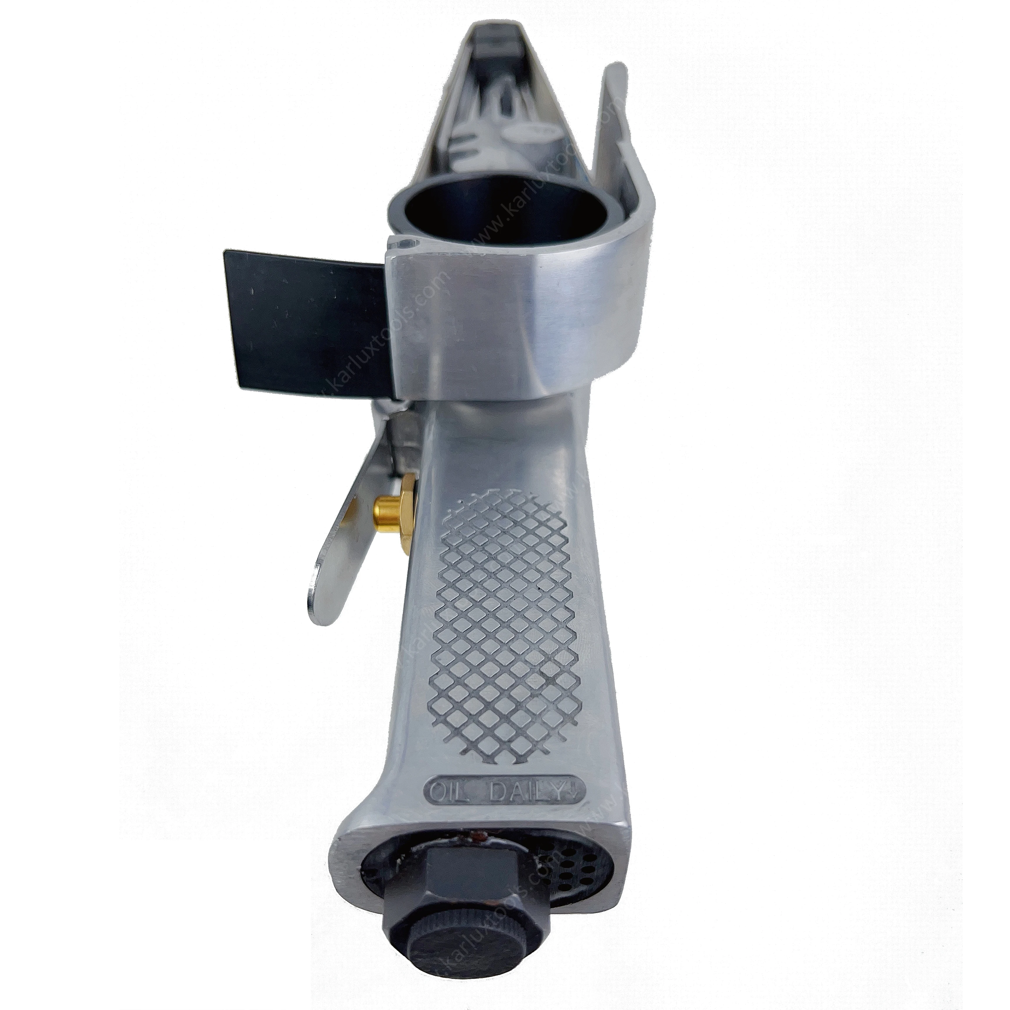 520 x 20mm Wide Air Finger Belt Sander Power File Detail Sanding 1/4 Air Belt Sander 360 Rotation for Grinding Welding