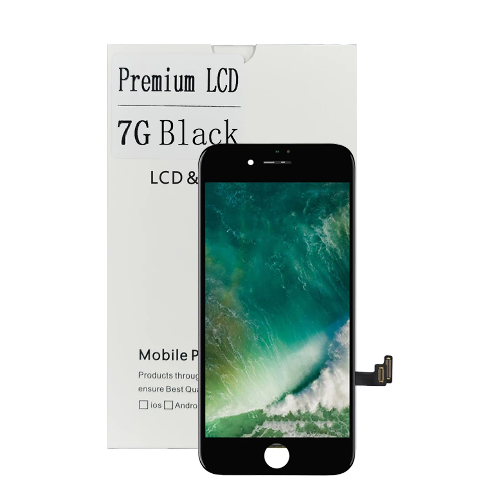 ESR высококачественный заводской Новый ЖК-экран для Iphone