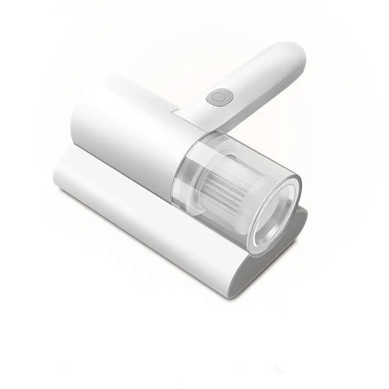 High Frequency Household Portable UV Wireless Dust Suction Mite Removal Vacuum Cleaner