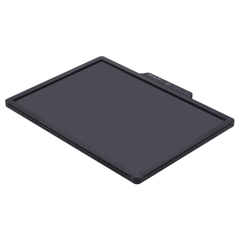 No Chalk Writing Board Electronic Display LCD Writing Tablet