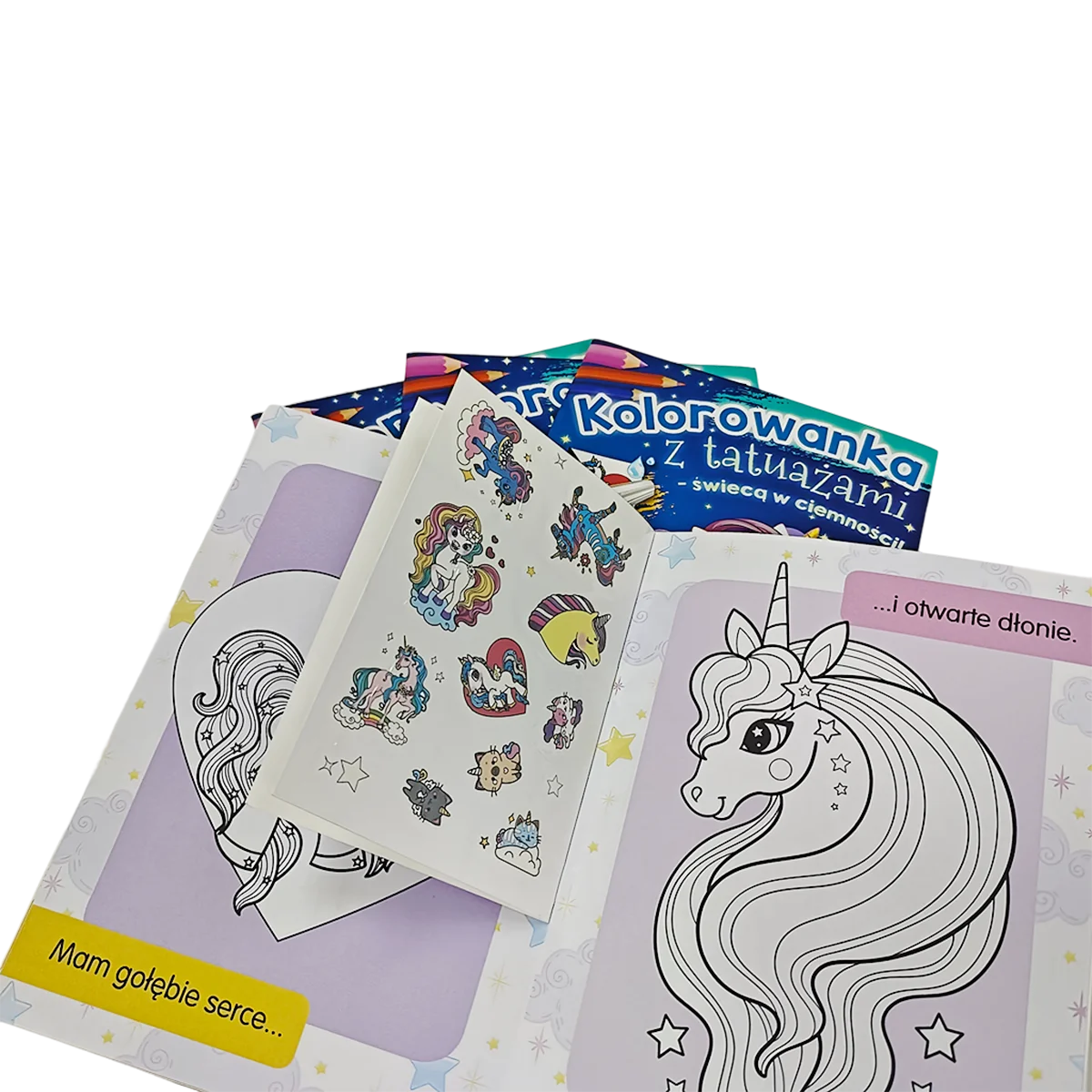 Cheap Custom Colouring Book Wholesale Children Coloring Drawing With Sticker