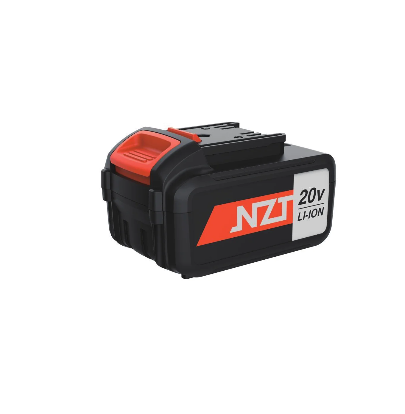 Replacement Cordless Battery Packs Li-ion 18V/ 20V 4000mAh Rechargeable Power Tool Battery Pack