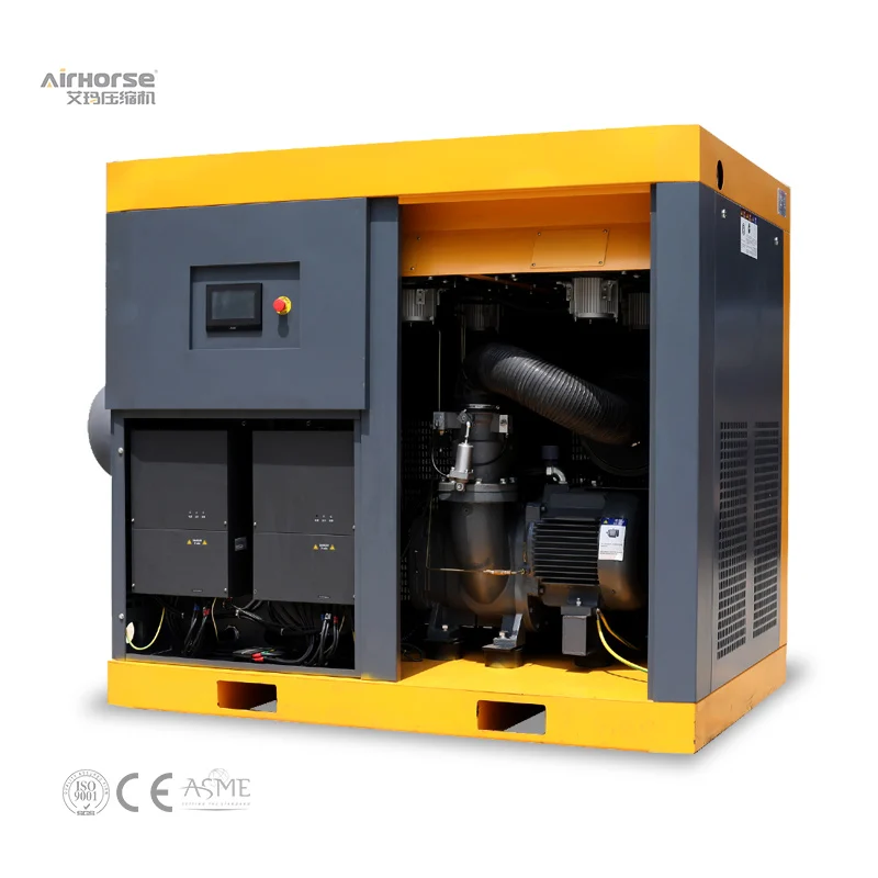 Long service Life New Type Popular Design Portable Compressor De Ar