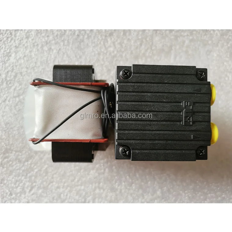 German KNF Vacuum Pump N89KTE Sampling Pump CEMS Air Pump N89KNE