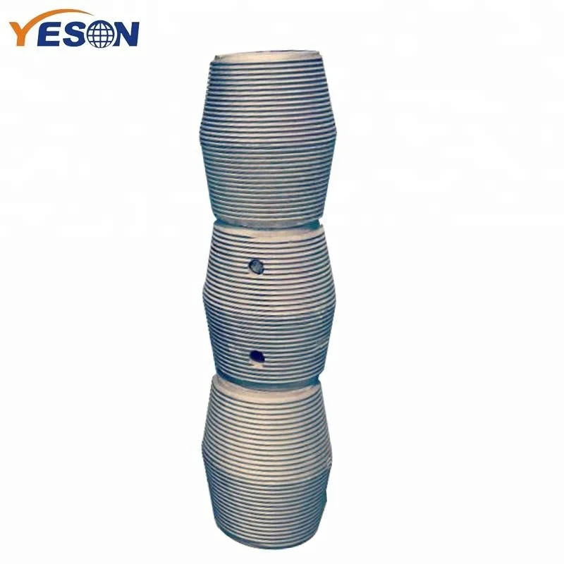 UHP Graphite electrode