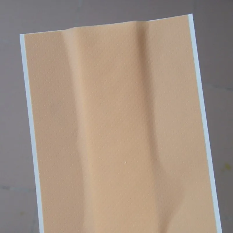 medical plaster cast white bandage paper adhesive first aid and non woven 2.5 cm* 10 yard medical plaster