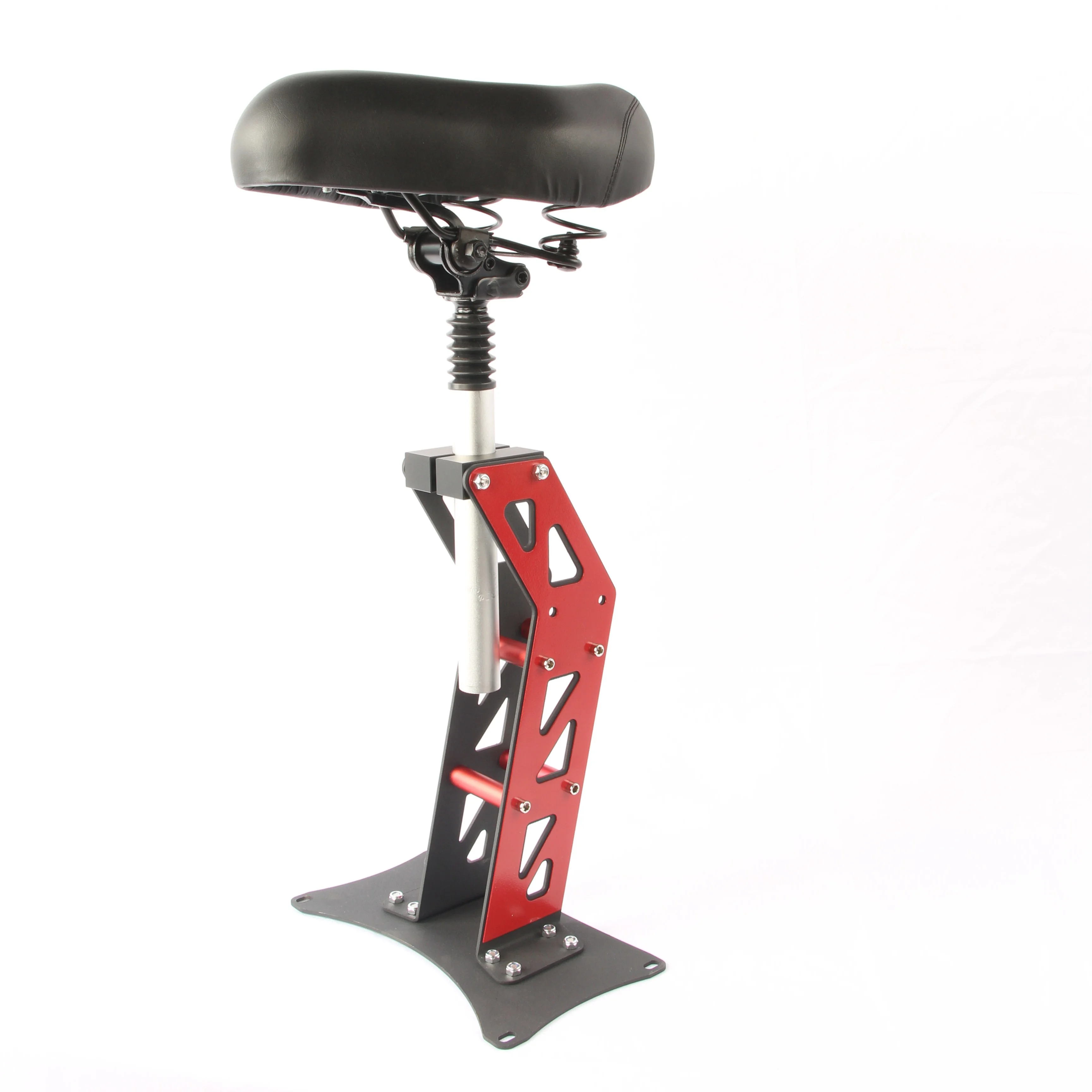 Upgraded Foldable Seat Parts Powerful Electric Scooter Seat Accessoires for S5 S6 S8 S8P Kick Scooter Parts