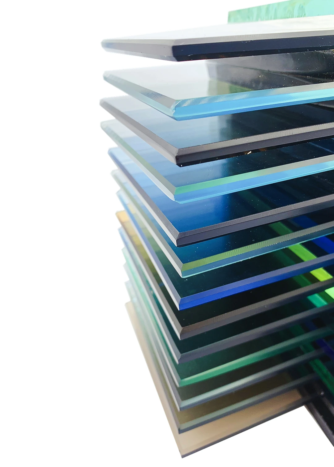 tempered stained glass 4mm 5mm 6mm 8mm 10mm 12mm toughened glass factory price