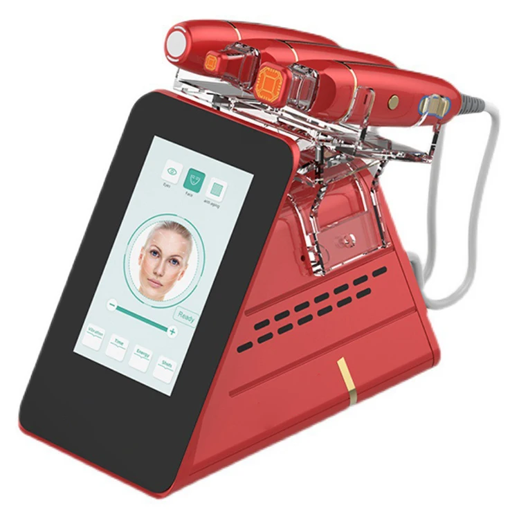 Rf Skin Tightening Gel Tri Polar Rf Radio Frequency Skin Tightening Device Mono Polar Radio Frequency