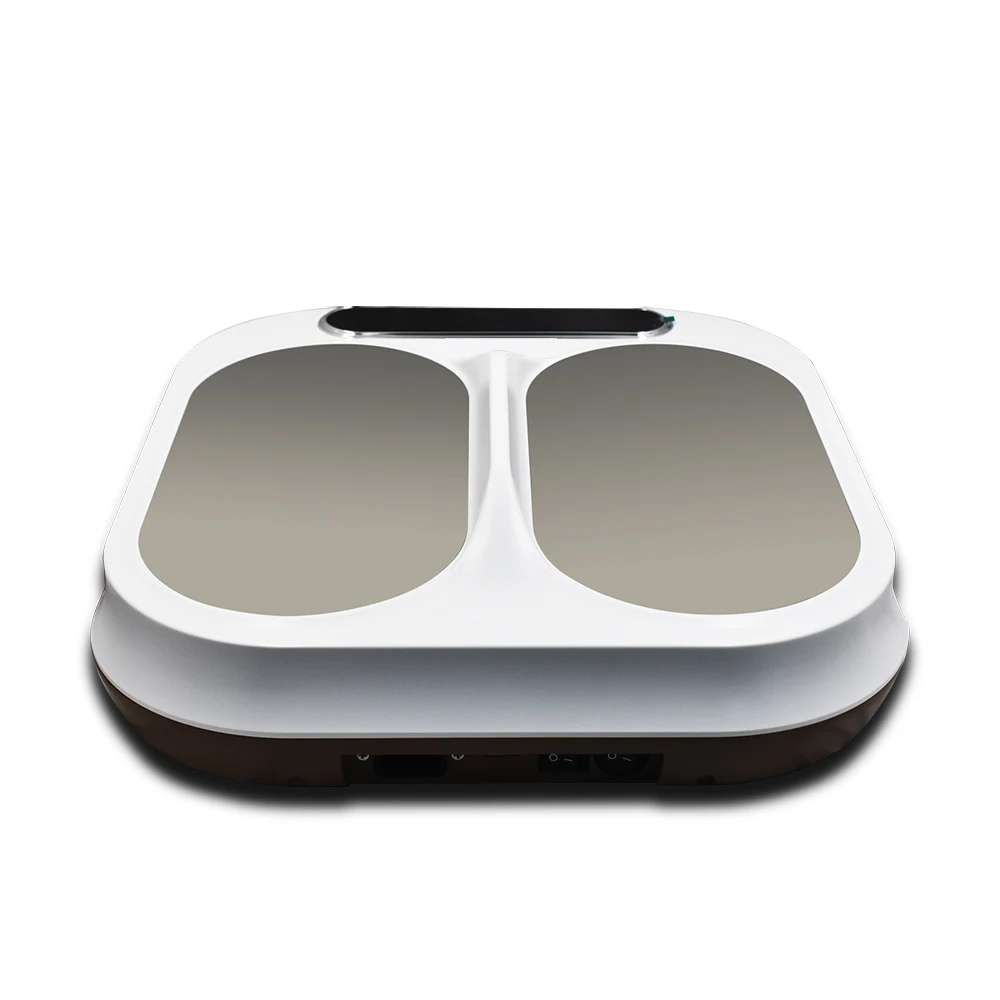 2025 Terahertz foot therapy megabimeter  dredging meridians Qi blood temperature and heat therapy instrument