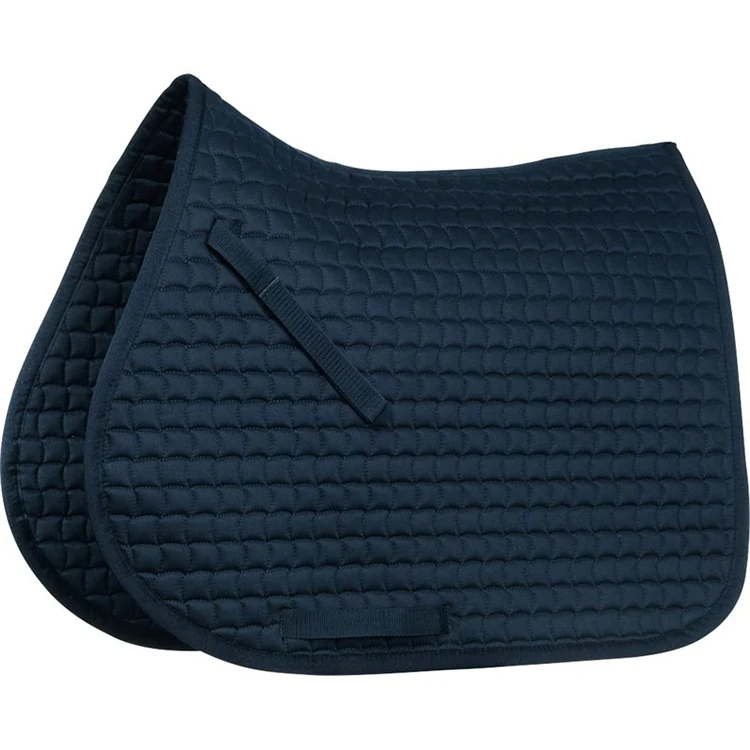 Набор ковриков из войлока для лошадей в Западном английском