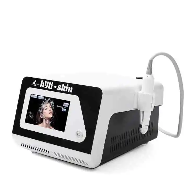 High Pressure Noninvasive Mesogun No Needle Water Meso Injector for Anti-Aging Skin Rejuvenation Therapy Gun