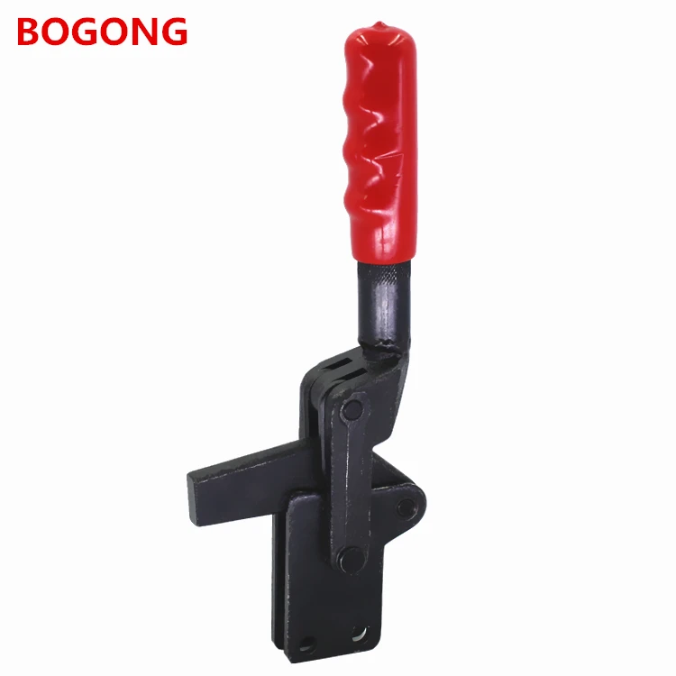 BOGONG CH HS-70720 сверхпрочный зажим используется на сварочная арматура или электронного оборудования в сборе зажимные зажимы GH 70720 зажима де