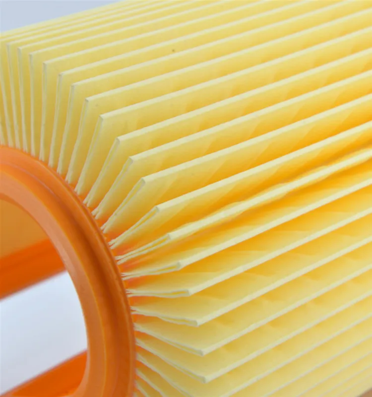 Auto air filter paper for car air filters