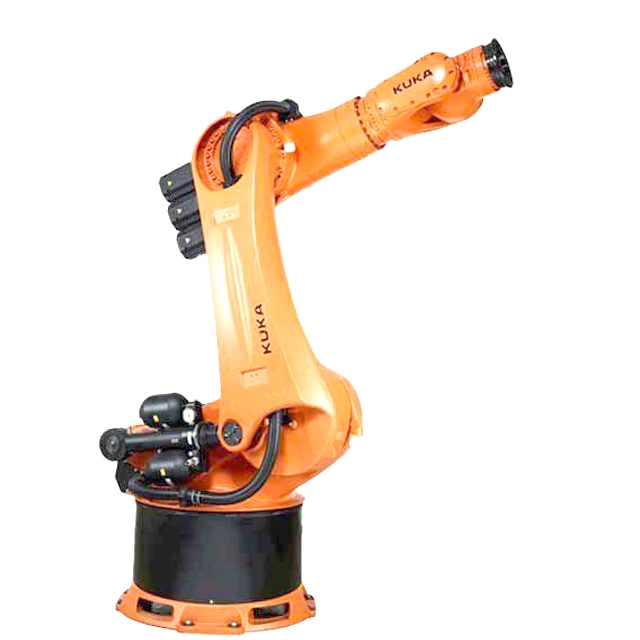 Brazo Cleaning AGV Robot Kuka Industrial Vacuum Cleaner Welding Price Precio Table Hot Sale