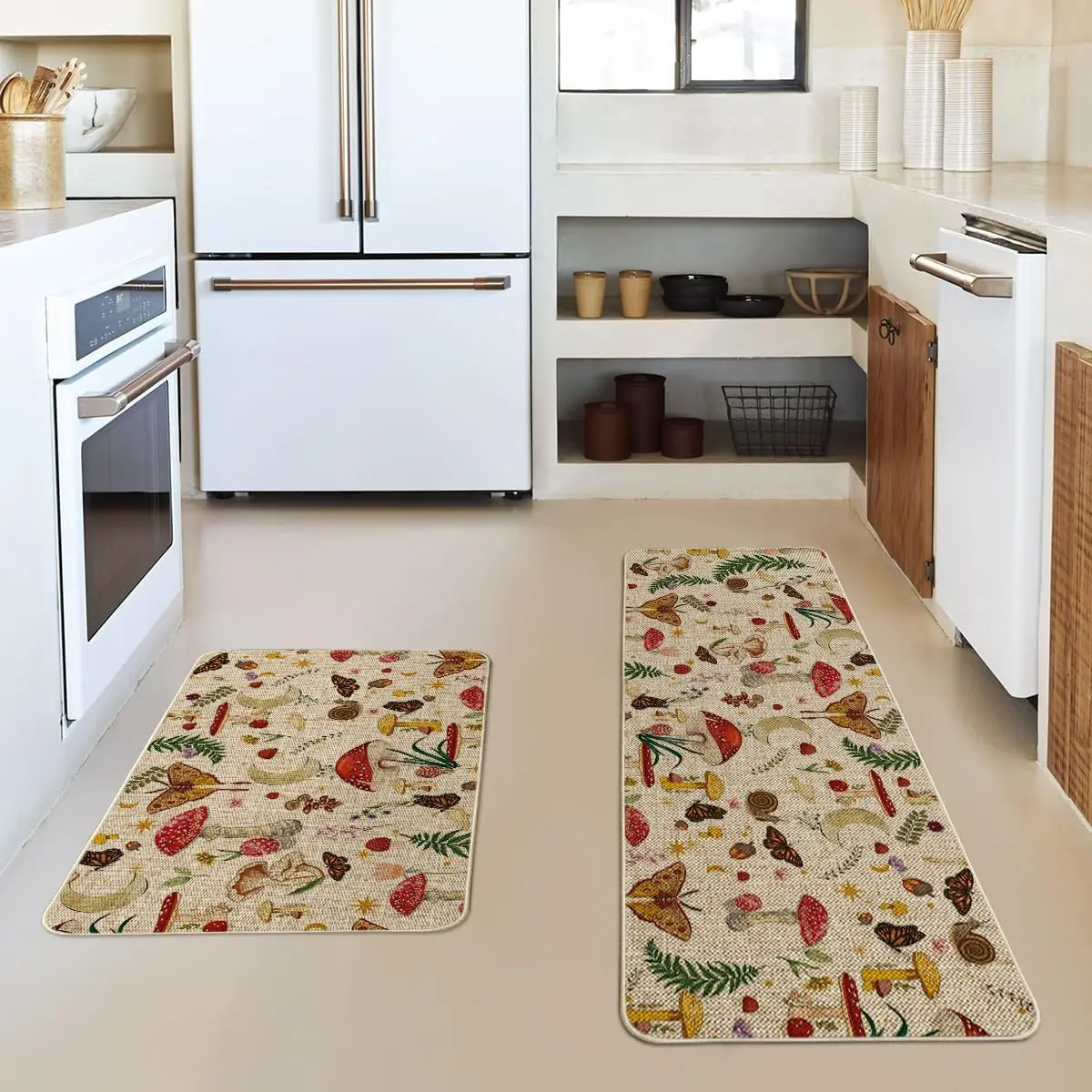 stone drying mat for kitchen counter Mats Waterproof Comfort Standing Mat