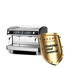Commercial espresso smart coffee makers espresso coffee machine for sale
