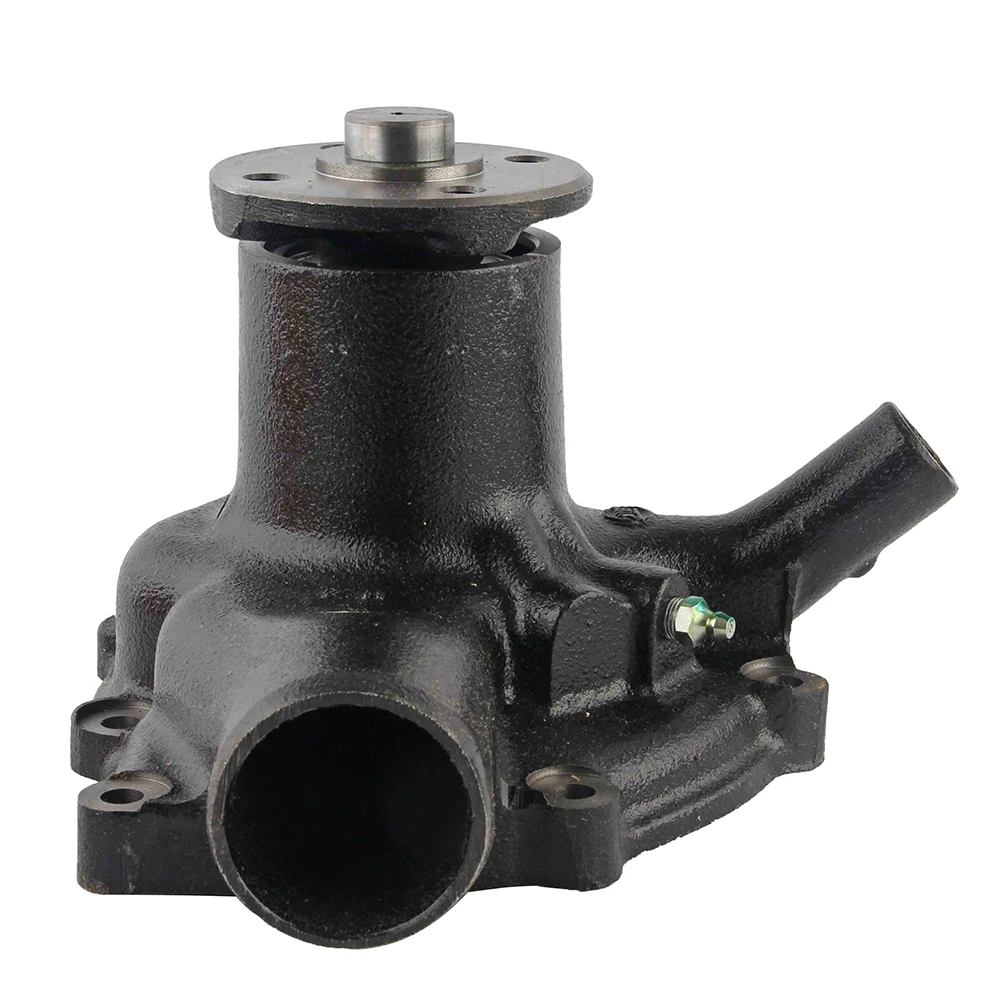 Factory Direct Sales Pump for Water Cascade Used for MISUBISHI ENGINE WATER PUMP 6D16 SK220-3