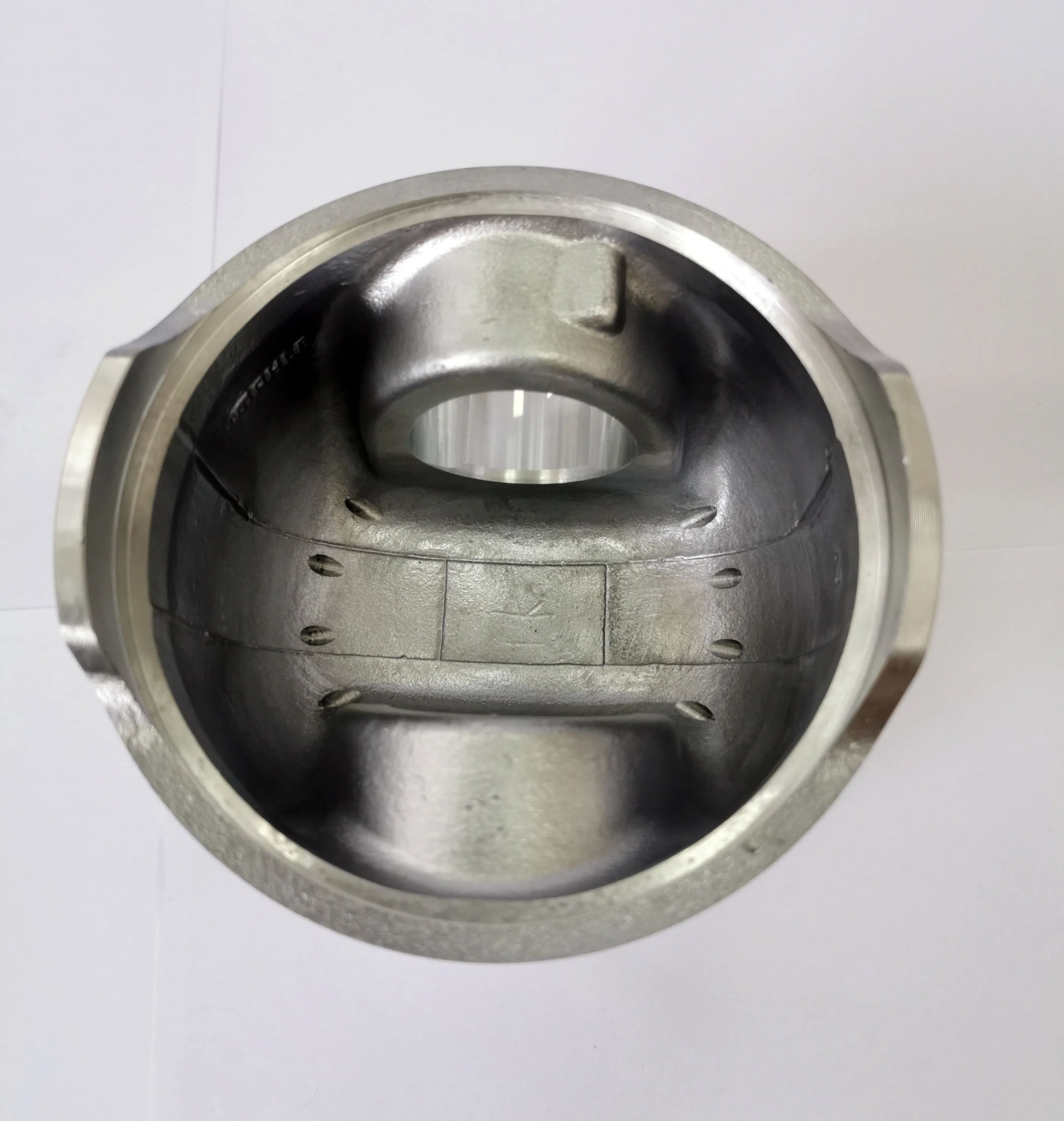 Wholesale Original Mahle Piston for S6KT Engine Excavator Machinery Engines Part With Best Price