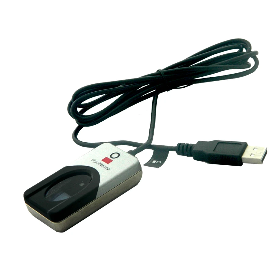 
100% Original CE FCC USB Digital Persona Finger U. Are. U 4500 