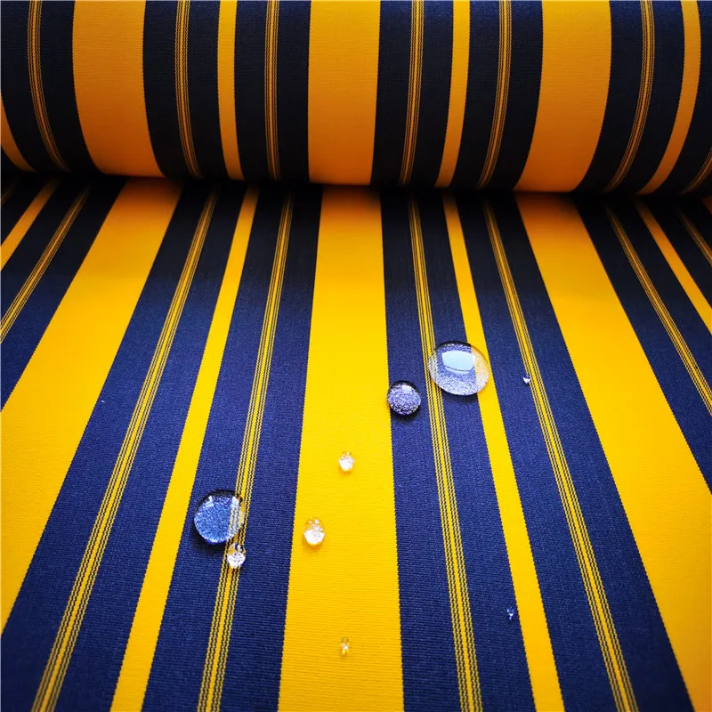 5 лет гарантии, крашеная акриловая ткань