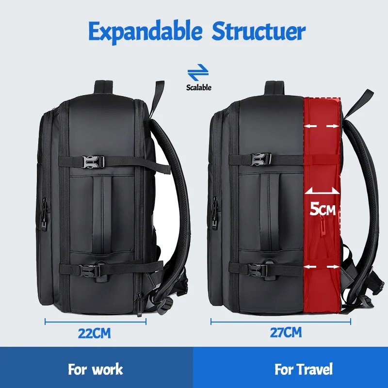 Trend 2022 wholesale custom pattern black usb smart waterproof college travel retreat mochilas laptop back packs bags backpack