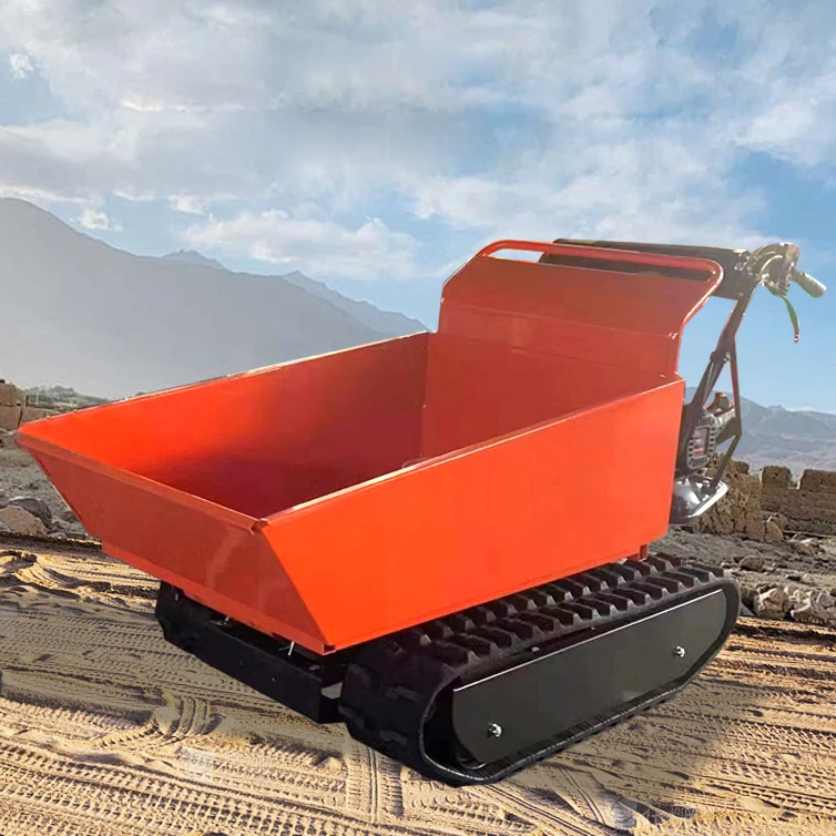 Cheap Mini Skid Steer Loader Diesel Mini Skid Steer Brand New Loaders For Sale Wheel Loader Mini 500KG