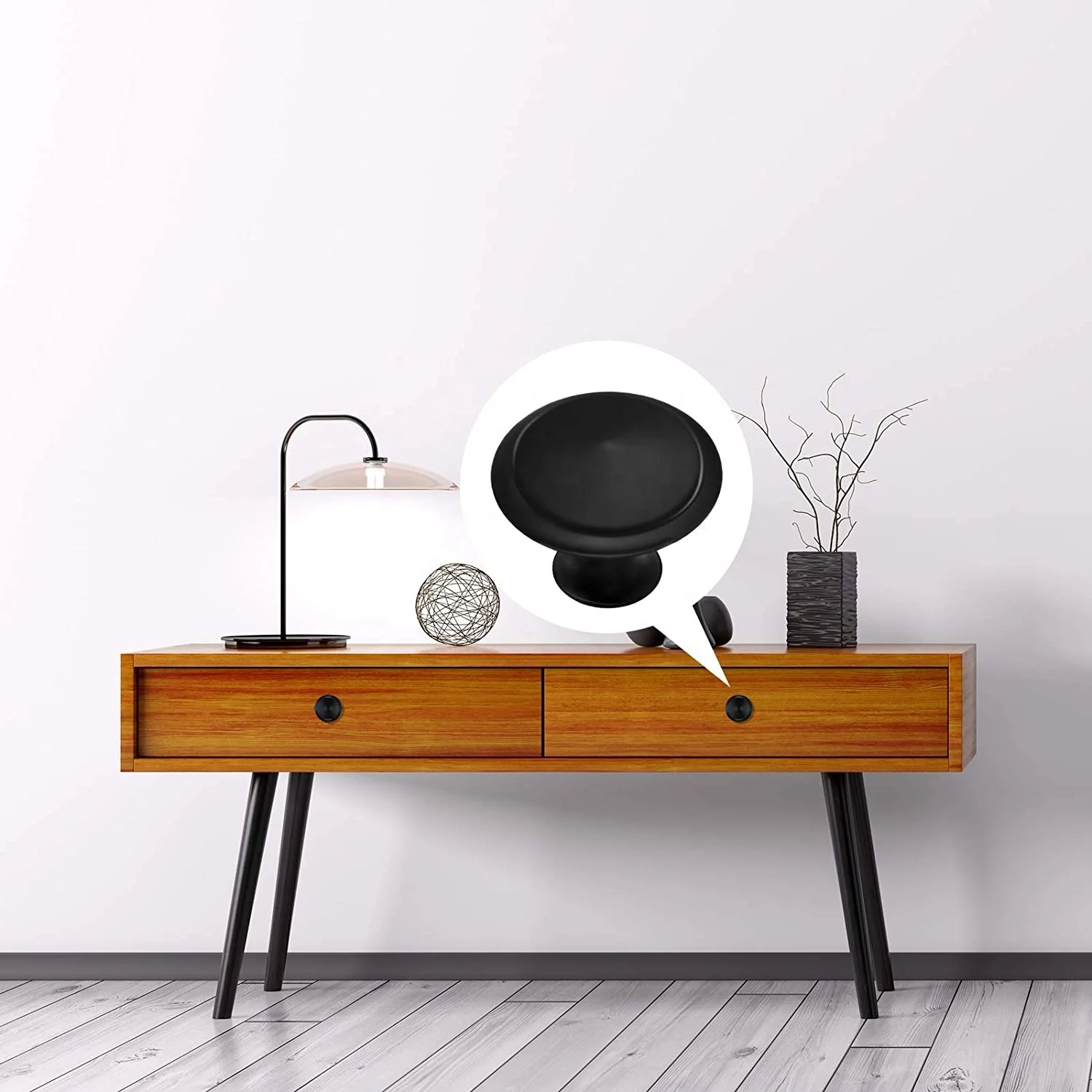 Modern Cabinet Knobs Transitional Brushed Satin Nickel Cabinet Door Knobs 1089