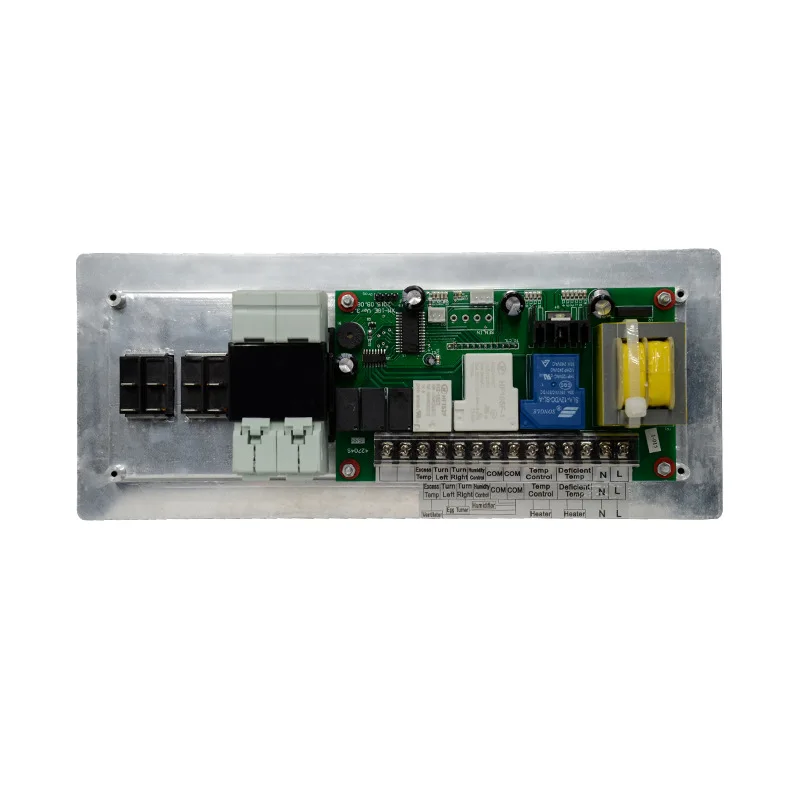 Incubator XM-18E controller high-precision one-button incubator controller