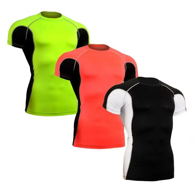 
Custom Bjj Sublimated Printed Design Your Own Mma Rash Guard Manufacturer 