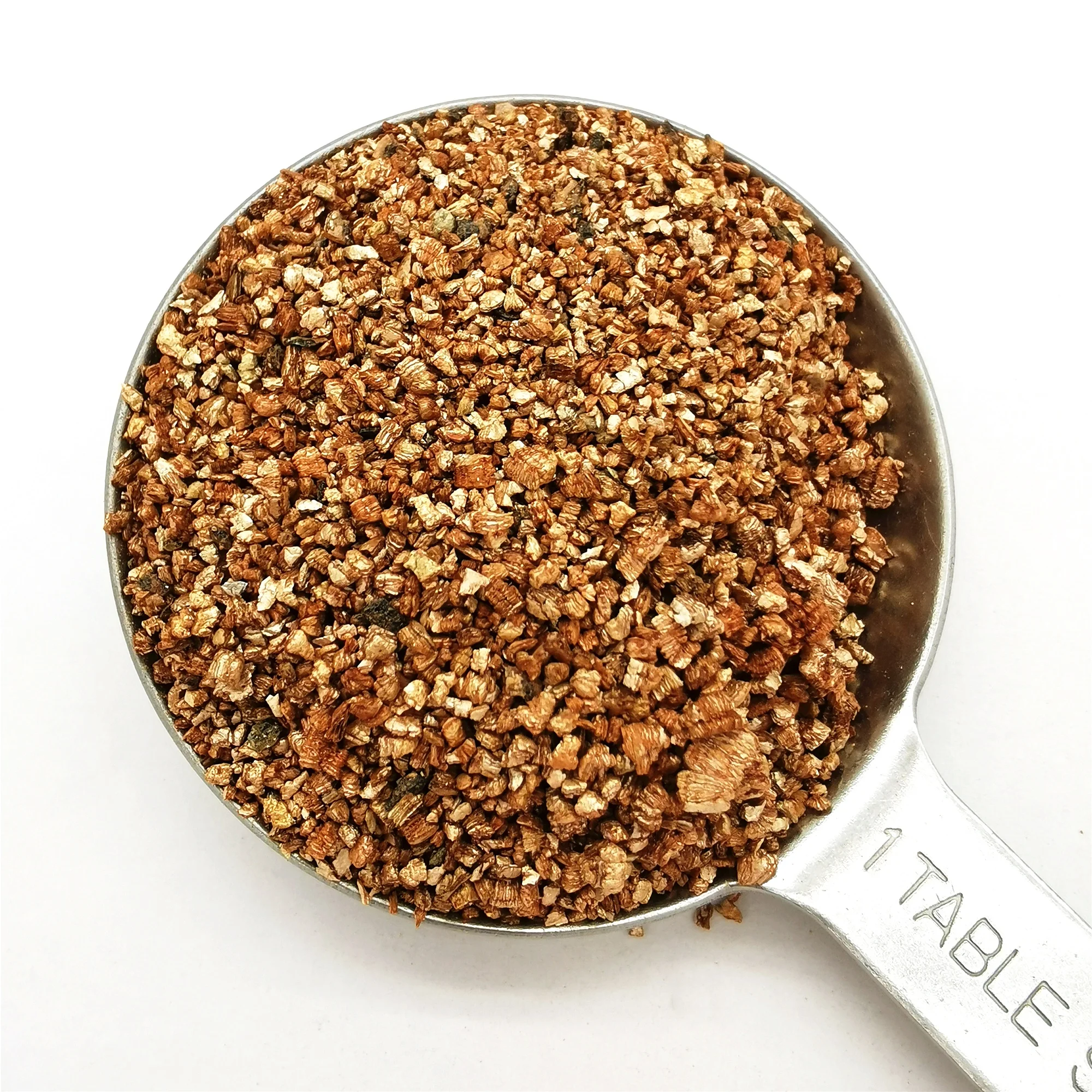 wholesale horticulture gold expanded vermiculite