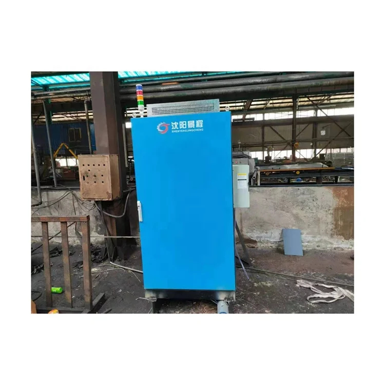 
Automatic Metal Tube Pipe Cutting Machine Iron Steel Bar Cutting Machine With Saw Blade 