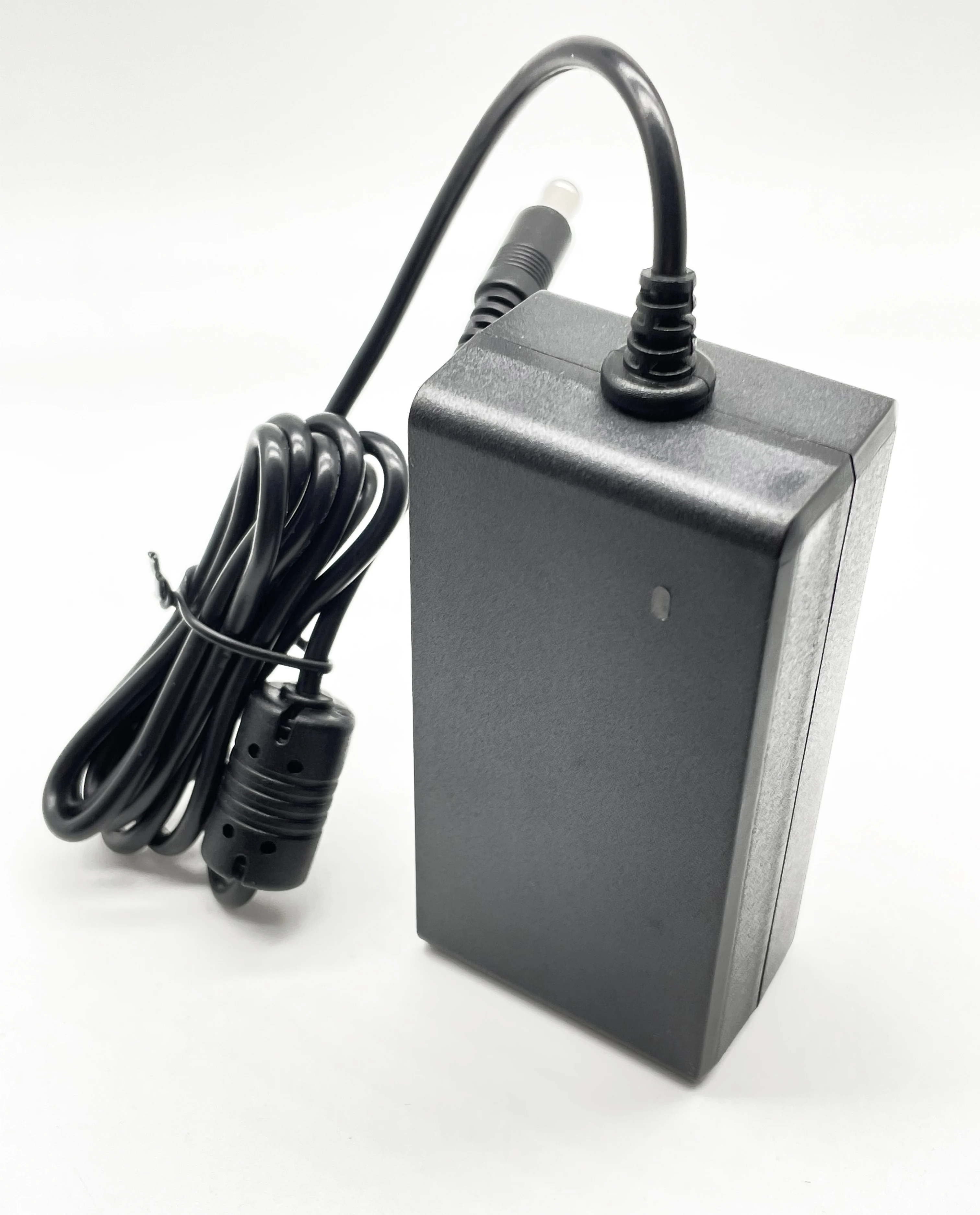 14V 3A Power Supply,AC DC Converter100-220V to14 Volt 3 Amp for LED Strip Light DVR NVR Security Cameras System CCTV Accessories