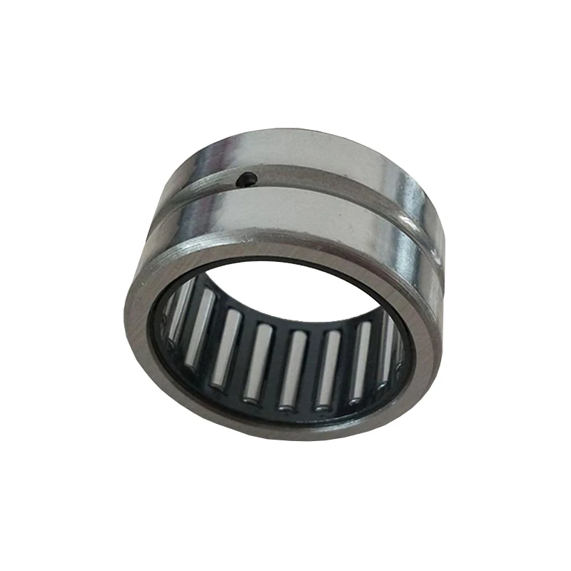 High Precision Na Series NA4901 Needle Roller Bearings With Inner Ring Na4901