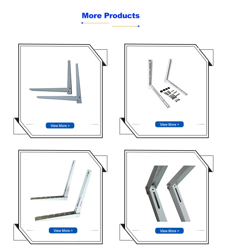 AC Bracket air conditioning bracket in China