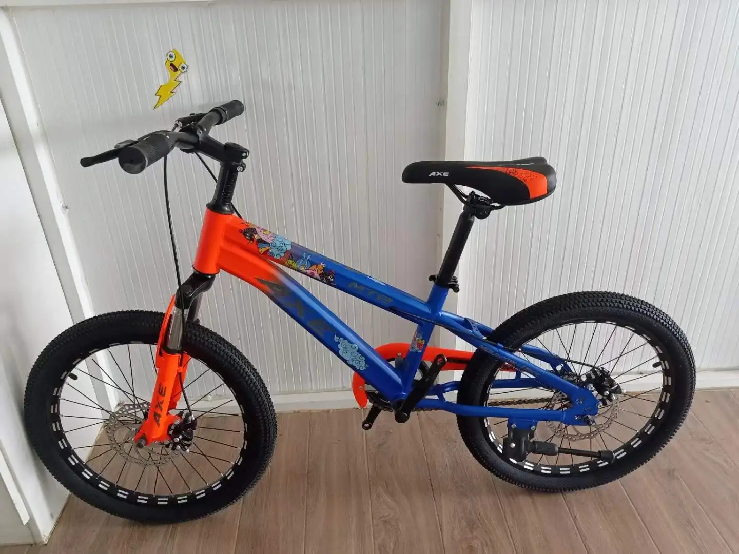 Kids Bicycle Student Bmx Mountain Bike 16  20 Inch Girls Boys For Age From 5-10 Years - Buy Kids Bicycle