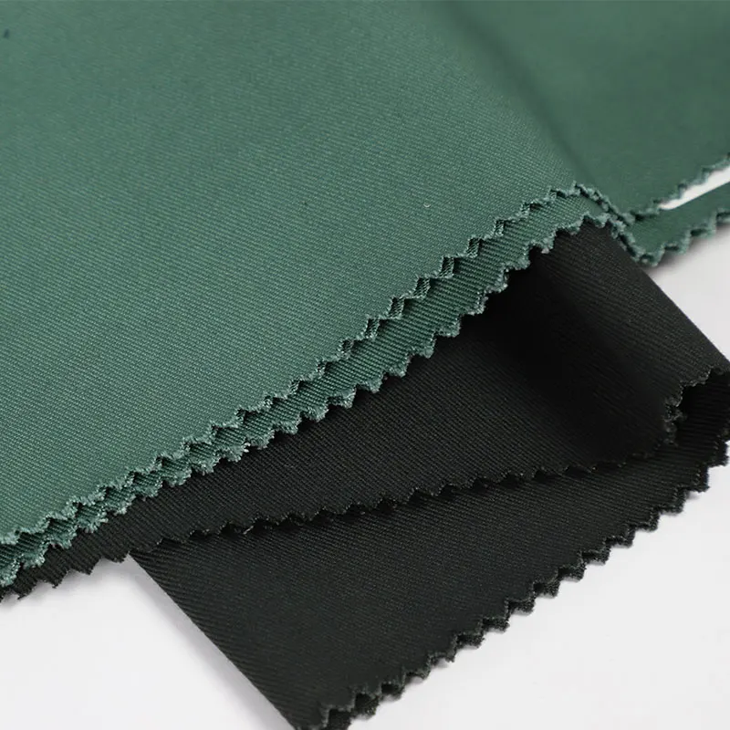 Hot sale Stock Wholesale 100% cotton FR fabric Flame Retardant fire proof cotton fabric for workwear