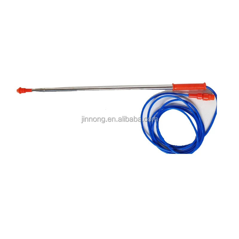 Manual knapsack Backpack Hand spray lance, sprayer spare parts for agricultural or garden