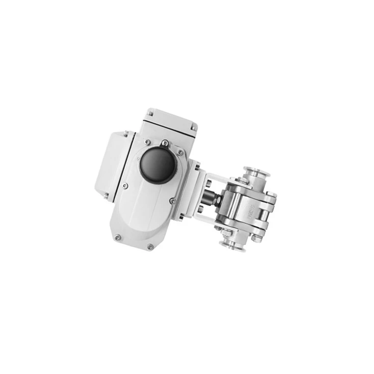 GUD-50P нержавеющая сталь 304/316L KF Looper фланец используемый в химической промышленности и металлургии