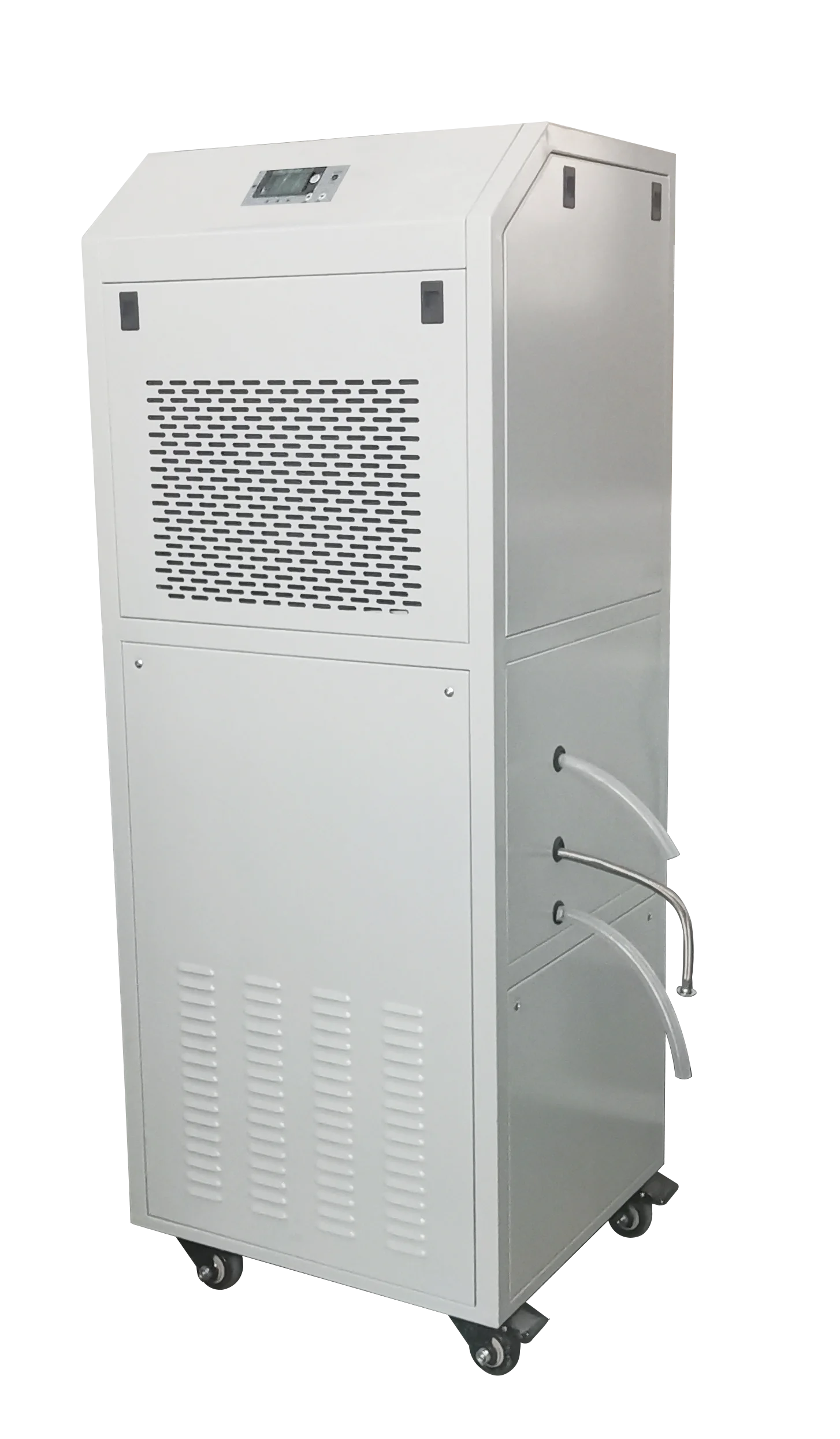 TOJJE Industrial humidifier 3 Liters per Day Humidity Adjustable 485 Modbus 220V New for Multiple Industrial Uses